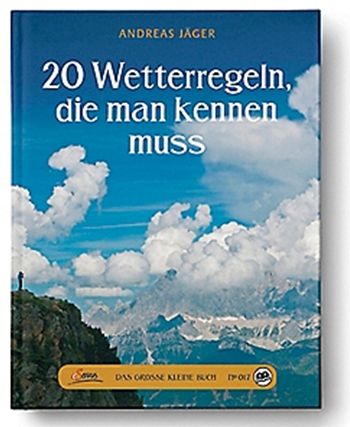 Neues Buch von Andreas Jäger