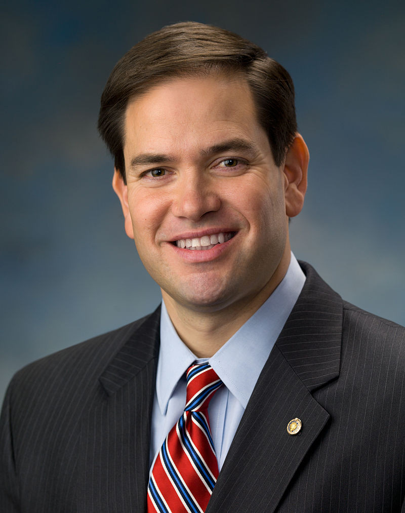 Marco Rubio